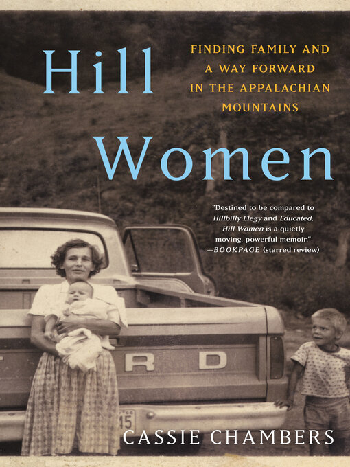 Title details for Hill Women by Cassie Chambers - Available